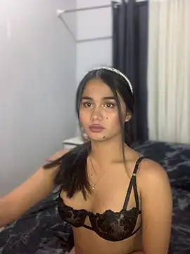 AngelHille online show from 03-13-26, 02:51