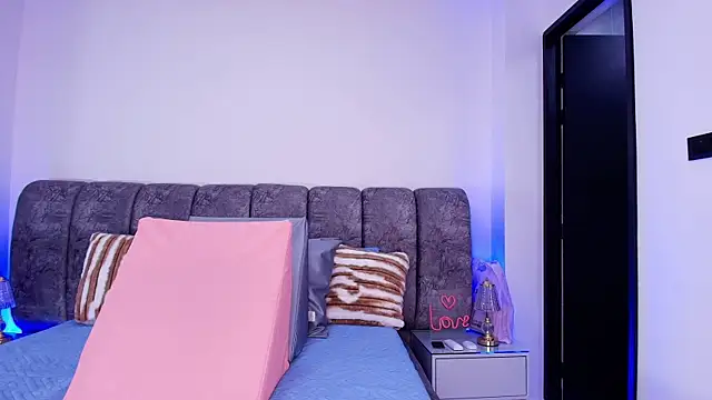 sweegirl69 online show from 11-27-25, 11:56