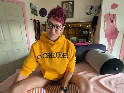 kinkycanner online show from 01-31-26, 10:30