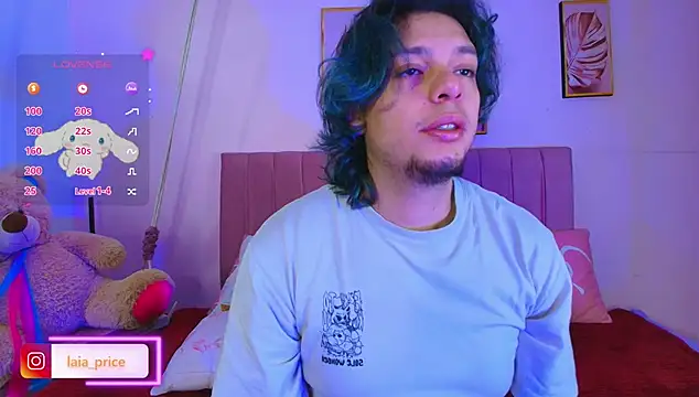 Laia and Damian online show from 11-29-25, 12:19