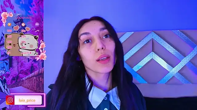 Laia and Damian online show from 01-08-26, 12:29