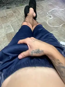 Original Luiz online show from 02-18-26, 03:02