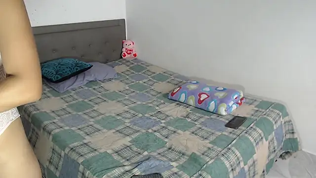 Celestte Dior online show from 11-04-25, 03:00