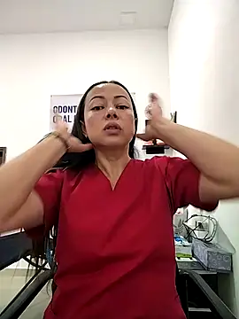 Madisson-04  online show from 11-10-25, 03:11