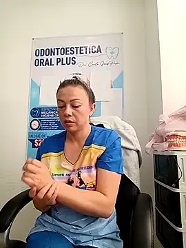 Madisson-04  online show from 04-14-26, 03:18