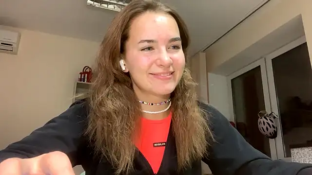 Snapshot of BunnyTiedeman chatting on 10-18-25, 03:13 BunnyTiedeman online show from 10-18-25, 03:13