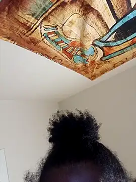 CREAMYASSNAEE online show from 09-24-25, 11:41