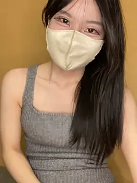 Yuki chan 2 online show from 04-16-26, 01:45