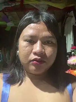 TS-YANNA online show from 02-23-26, 09:01