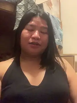 TS-YANNA online show from 03-22-26, 03:15