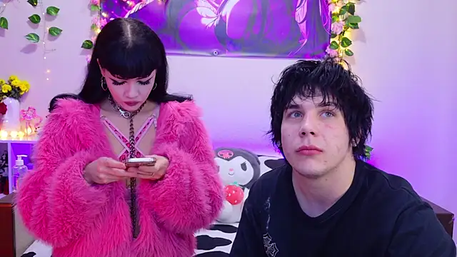 Night angell69 online show from 11-17-25, 04:46