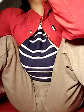 Ella3838 online show from 12-17-25, 01:22