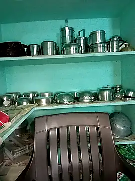 chubby babitha-telugu online show from 12-18-25, 03:01