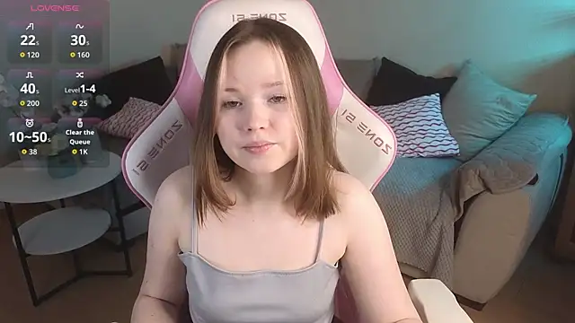 Sweetie Hope online show from 01-09-26, 04:43