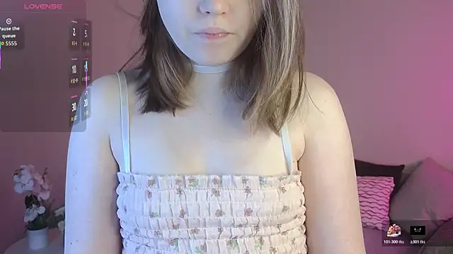 Sweetie Hope online show from 01-18-26, 04:11