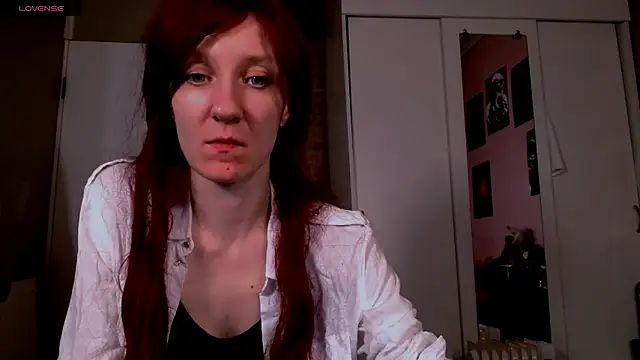 Snapshot of ariana_greys chatting on 03-13-26, 10:49 ariana greys online show from 03-13-26, 10:49