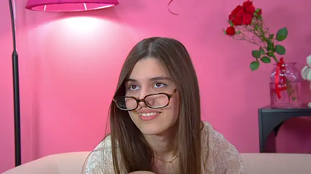 ArianaAllens online show from 02-07-26, 06:44