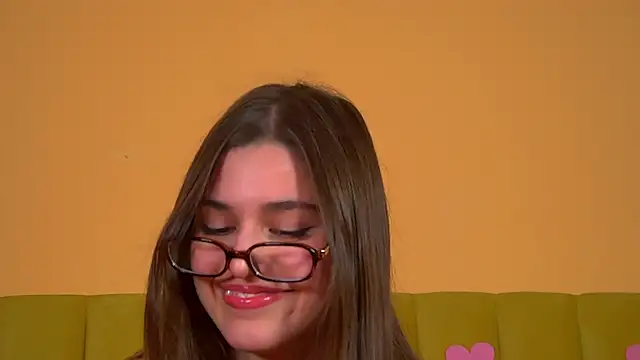 ArianaAllens online show from 02-13-26, 06:26