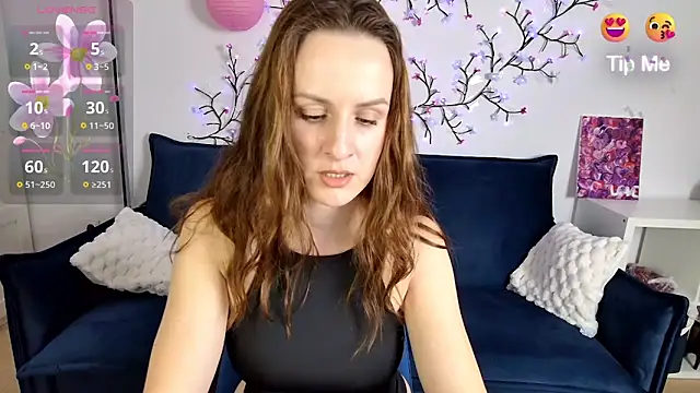 Snapshot of Julia_Lia chatting on 09-18-25, 07:54 Julia Lia online show from 09-18-25, 07:54