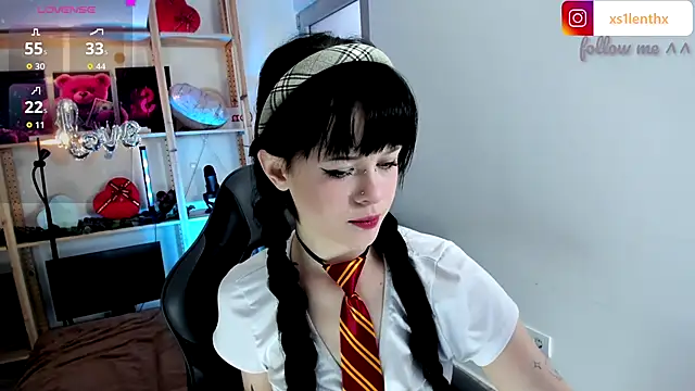 Sima Wendy online show from 03-10-26, 07:24