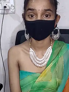 Aidakhan1212 online show from 11-20-25, 09:31