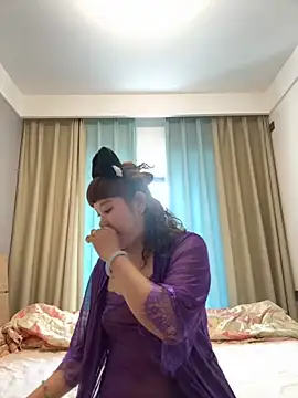 Xinlan-Asia online show from 09-17-25, 08:49