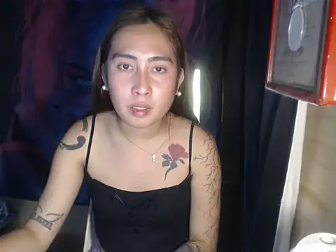 Misskatexx online show from 07-30-26, 09:30