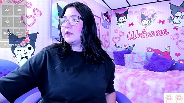 Dulce meow online show from 11-26-25, 11:44