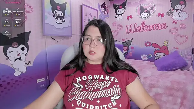 Dulce meow online show from 03-19-26, 11:47