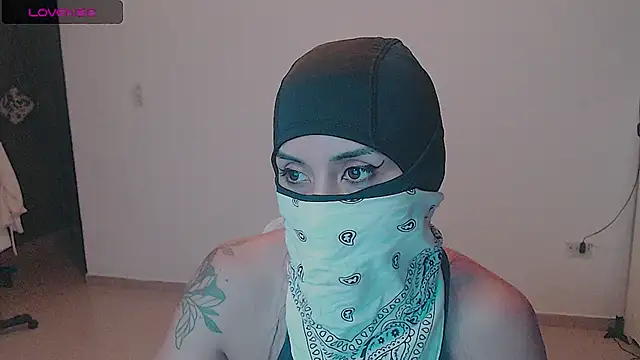 Katalina sexyyy online show from 02-06-26, 03:11