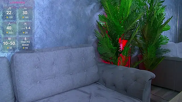 MiriamJo online show from 10-19-25, 04:18