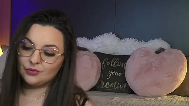 Mia Swano online show from 02-21-26, 03:40