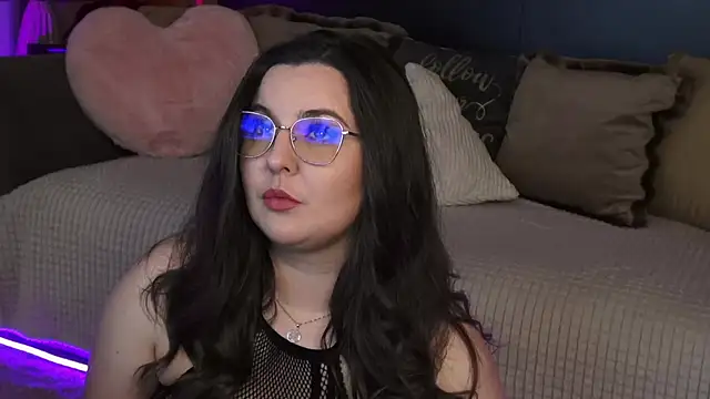 Mia Swano online show from 04-05-26, 10:40