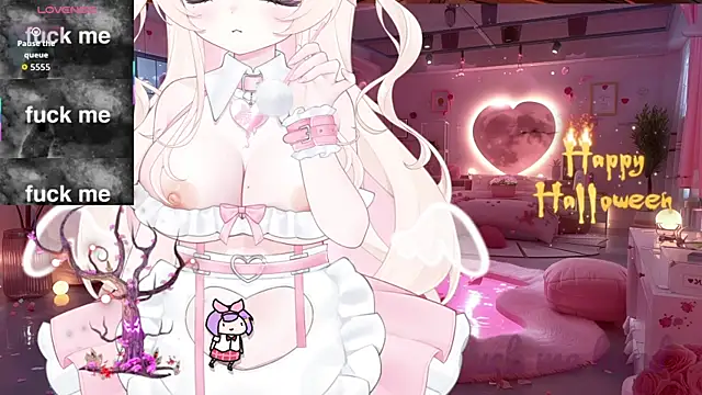 sandyluxury online show from 10-12-25, 04:22