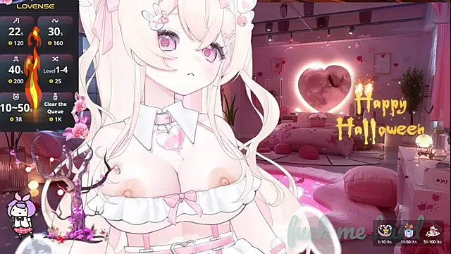 sandyluxury online show from 10-13-25, 01:22