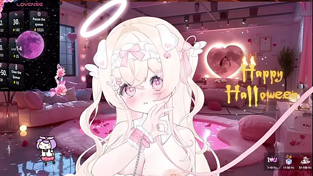 sandyluxury online show from 10-15-25, 04:01