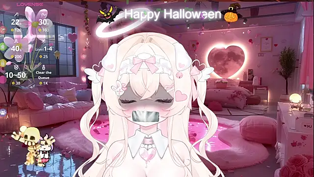 sandyluxury online show from 11-01-25, 07:43