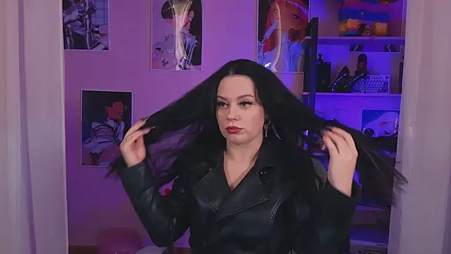 Jolie Orchid online show from 02-14-26, 12:46