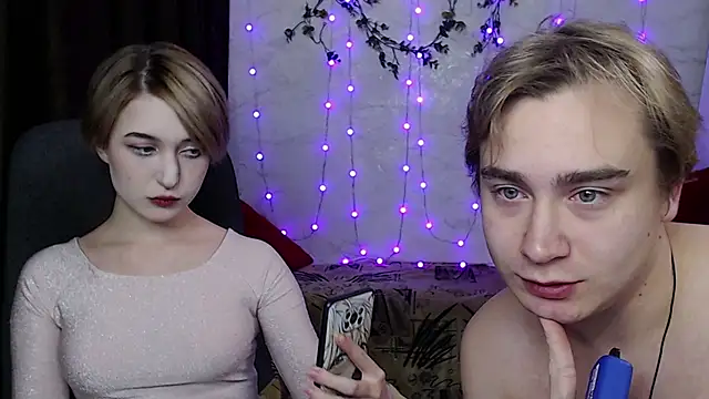 Lust4Money online show from 11-17-25, 08:25