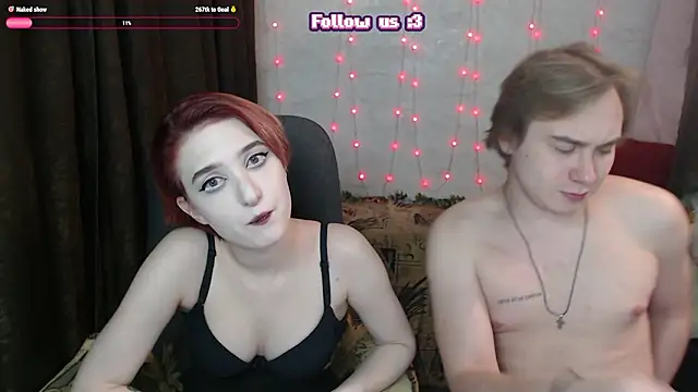 Lust4Money online show from 02-11-26, 09:31