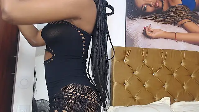 Lia Shaik online show from 02-08-26, 12:19