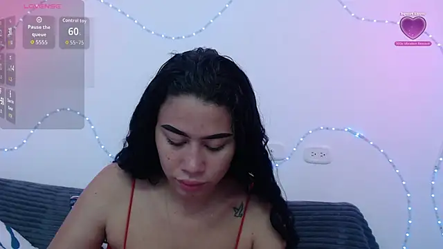 Sofia candy19 online show from 10-19-25, 04:51