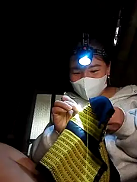 Teena tiny online show from 12-20-25, 05:25