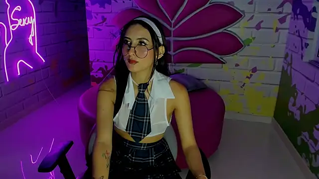 ValerySkinnyy online show from 01-19-26, 03:54