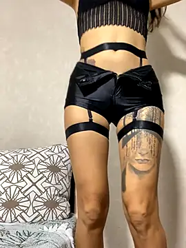 tvoy devil online show from 09-08-25, 07:57