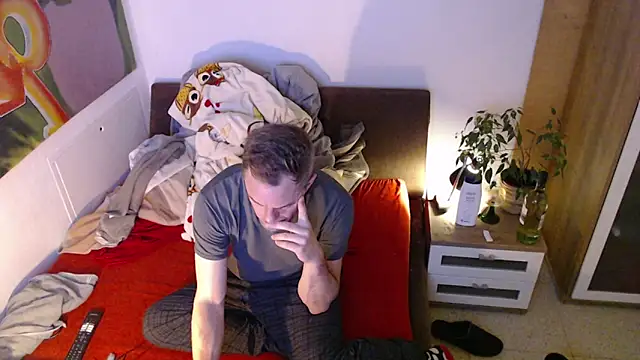 EdelHolz91 online show from 02-09-26, 04:22