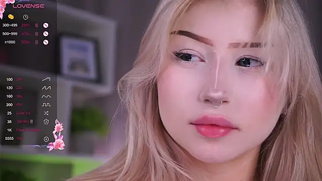 AudieKaemmerer online show from 11-09-25, 04:38