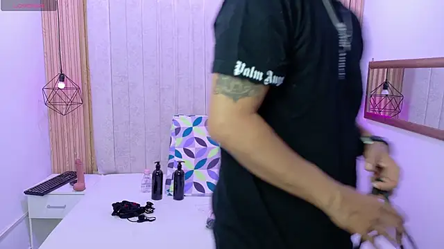 Kity spiderr online show from 11-01-25, 12:40