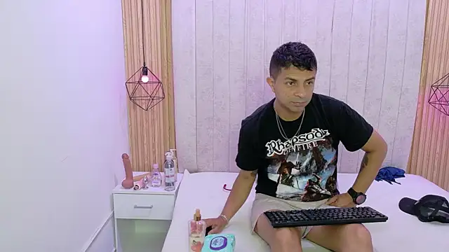 Kity spiderr online show from 11-05-25, 12:27