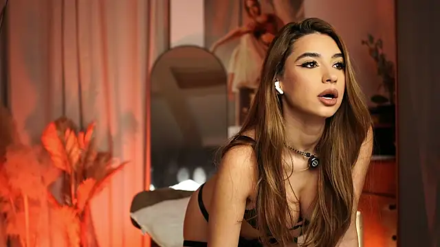 ItalianGirl online show from 03-11-26, 08:48